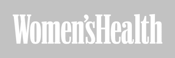 As seen in Women's Health