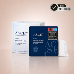 ASCEplus® Doubl:EX Signal Pad Pro