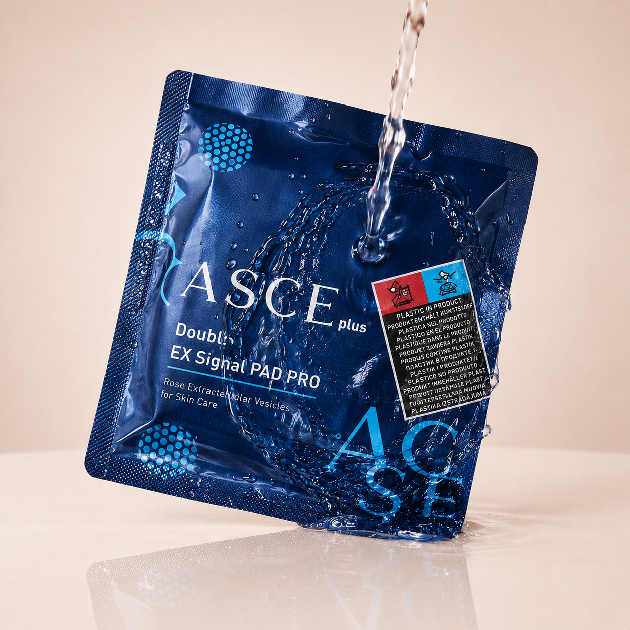 ASCEplus® Doubl:EX Signal Pad Pro