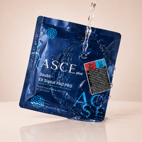 ASCEplus® Doubl:EX Signal Pad Pro