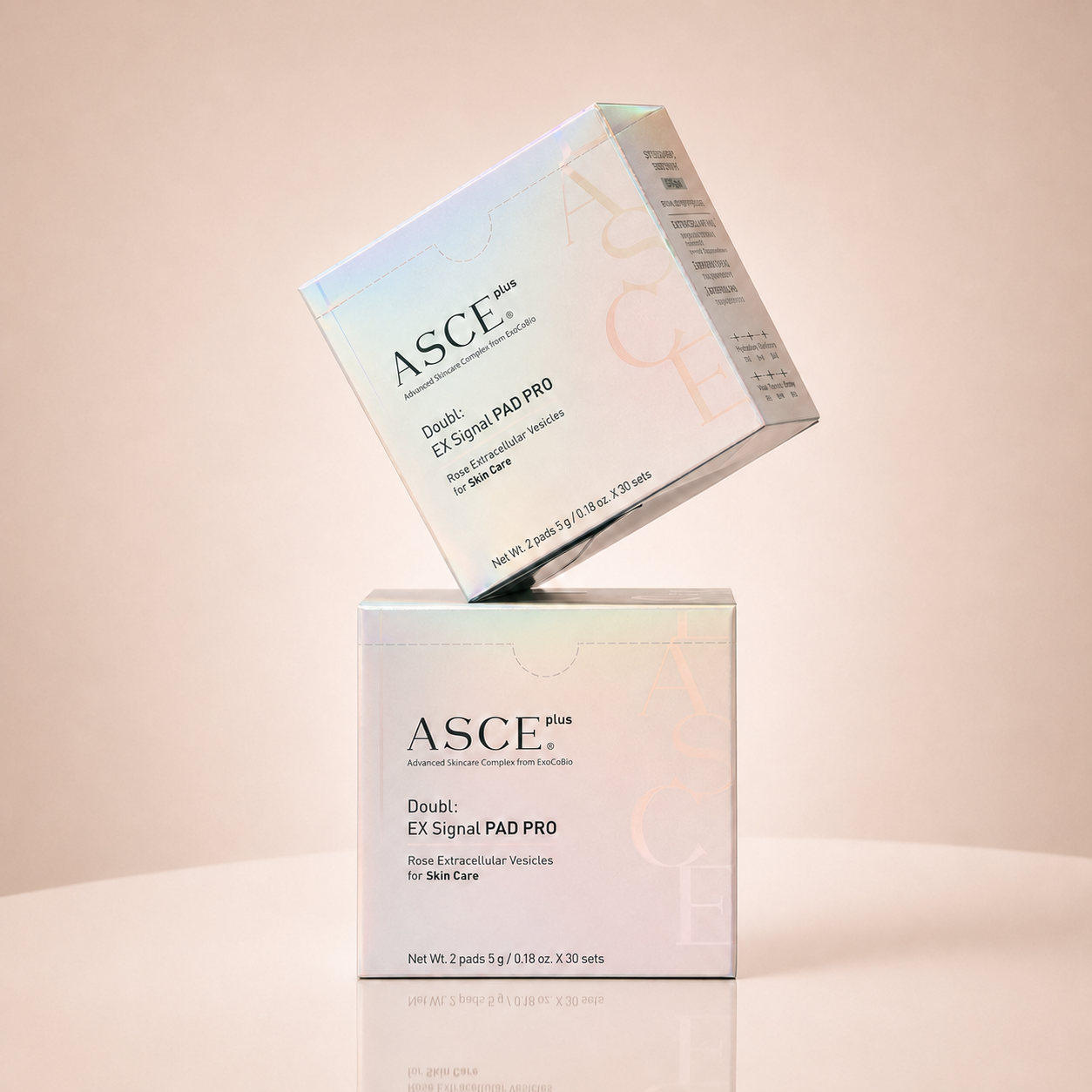 ASCEplus® Doubl:EX Signal Pad Pro