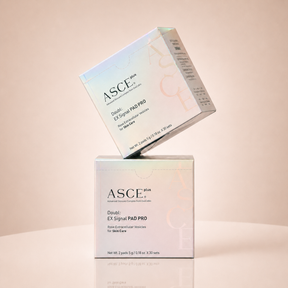 ASCEplus® Doubl:EX Signal Pad Pro
