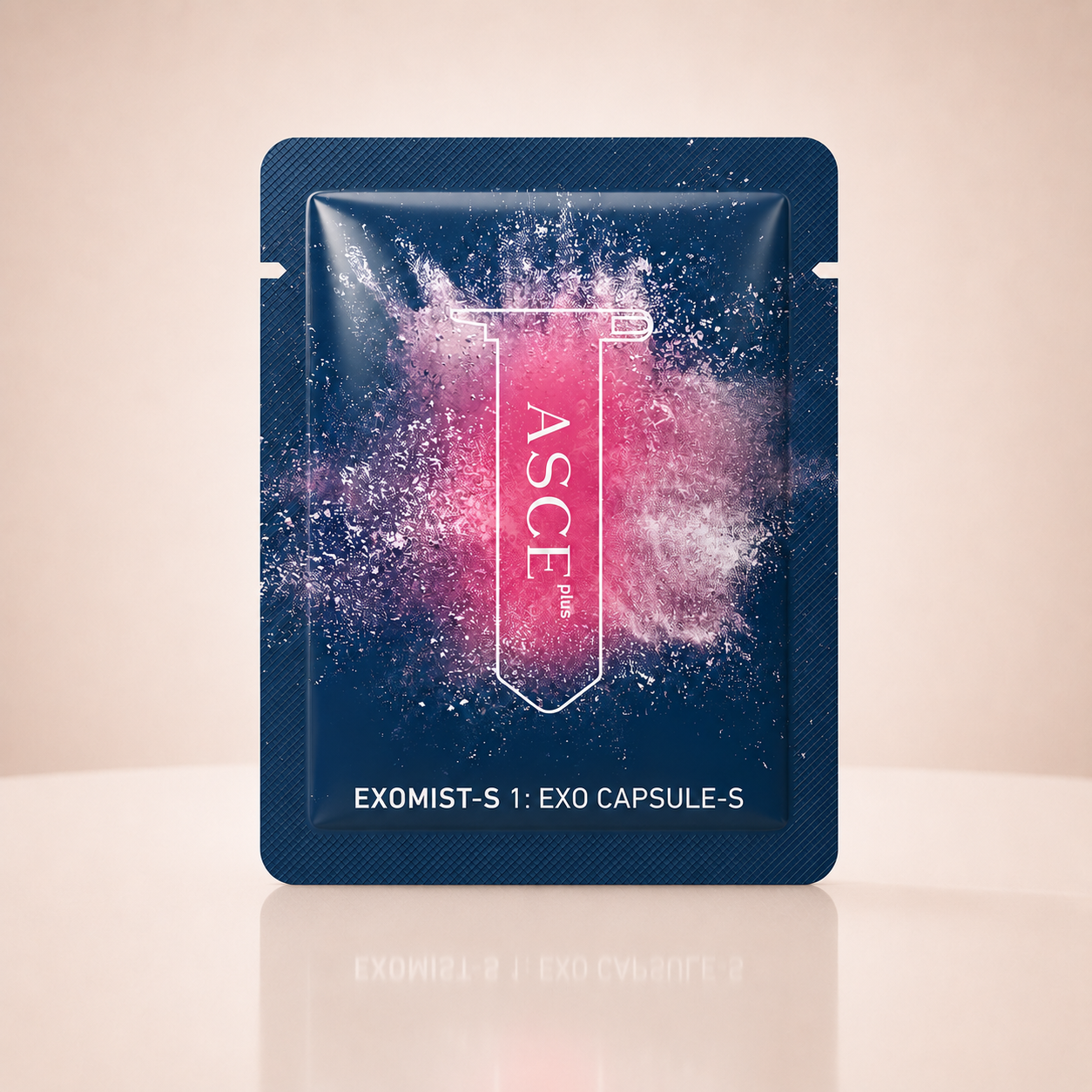 ASCEplus® EXOMIST-S