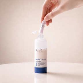 Pre-order: ASCEplus® EXOMIST-S