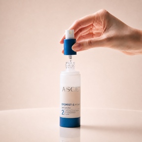 ASCEplus® EXOMIST-S