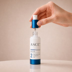 Pre-order: ASCEplus® EXOMIST-S