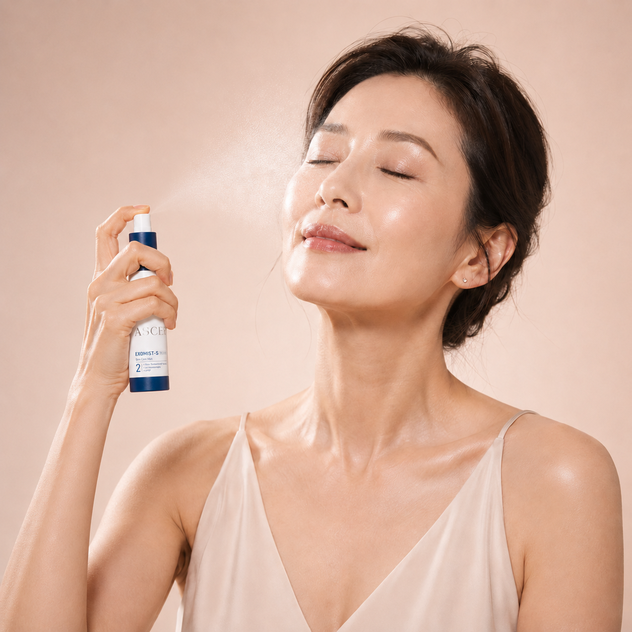 ASCEplus® EXOMIST-S
