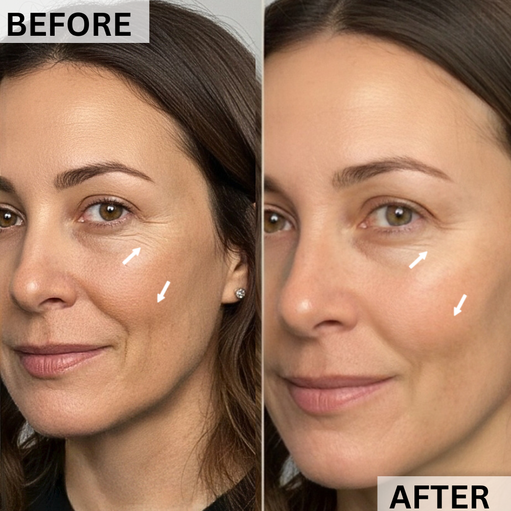 Plasma Restore GLO – Volufiline™ Cream