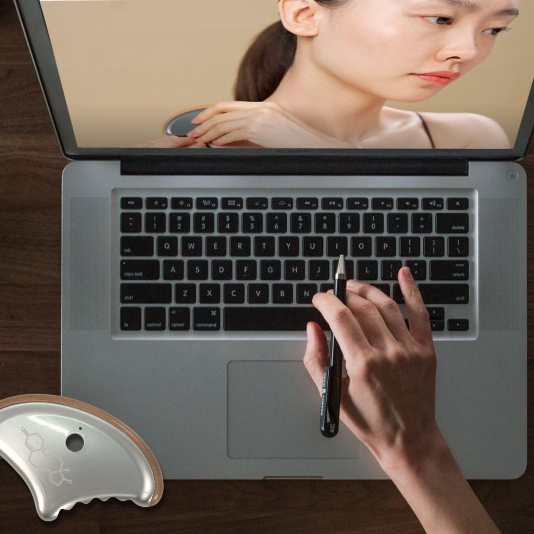 PlasmaGLO™ LED Gua Sha Course