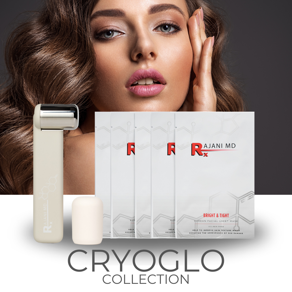 CryoGLO Collection