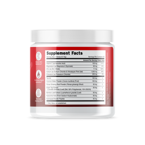 ElectroGLO™ (Raspberry)