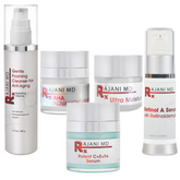 Your Evening Routine Skincare Set -  Combination Skin