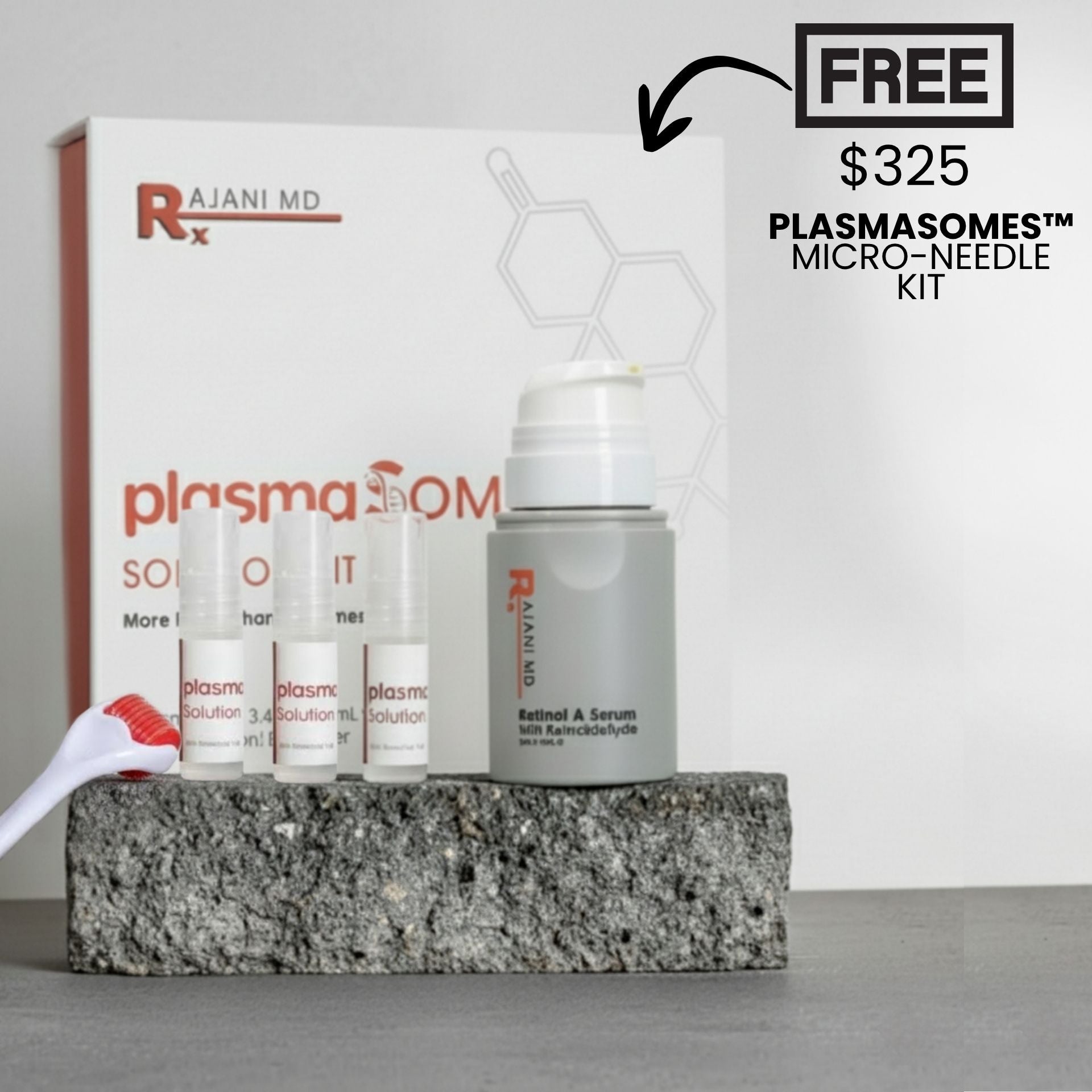 Retinol A Serum (2%)