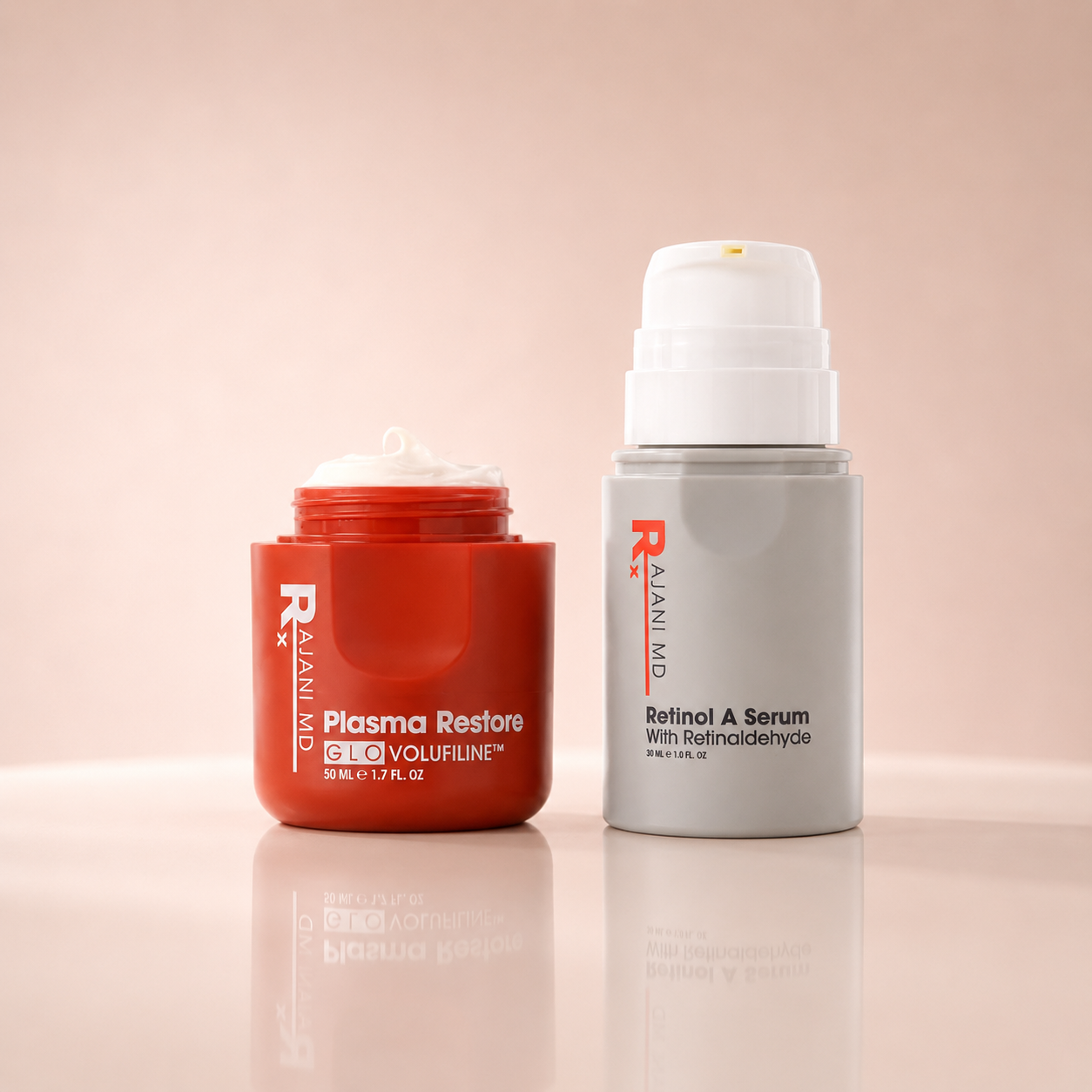 Healthy Aging Duo