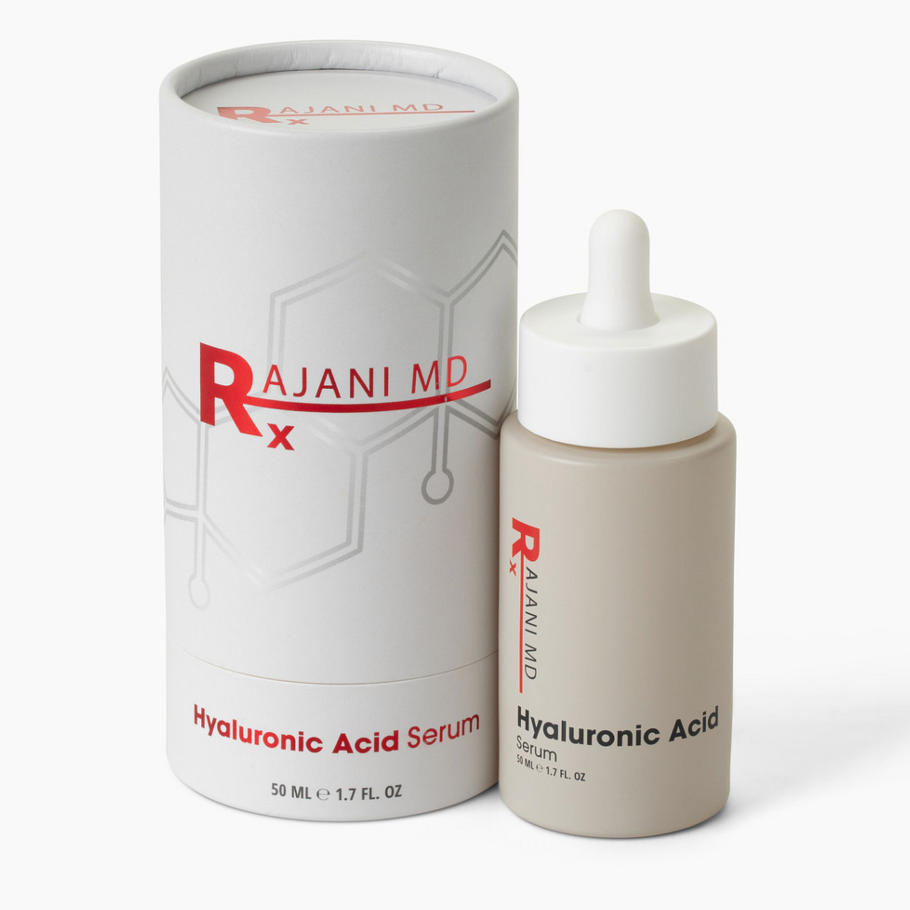 Hyaluronic Acid Serum