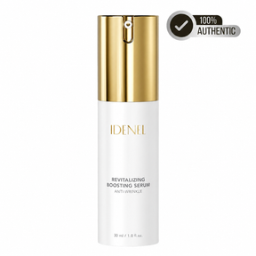 Revitalizing Spicule Boosting Serum