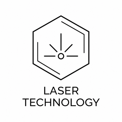 Icon representing the PlasmaGLO™ Hair+ Cap’s 300 laser diodes at 680 nm.