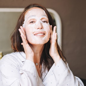 Hydrafil Lipid Boost Korean Sheet Mask