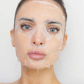 Hydrafil Lipid Boost Korean Sheet Mask