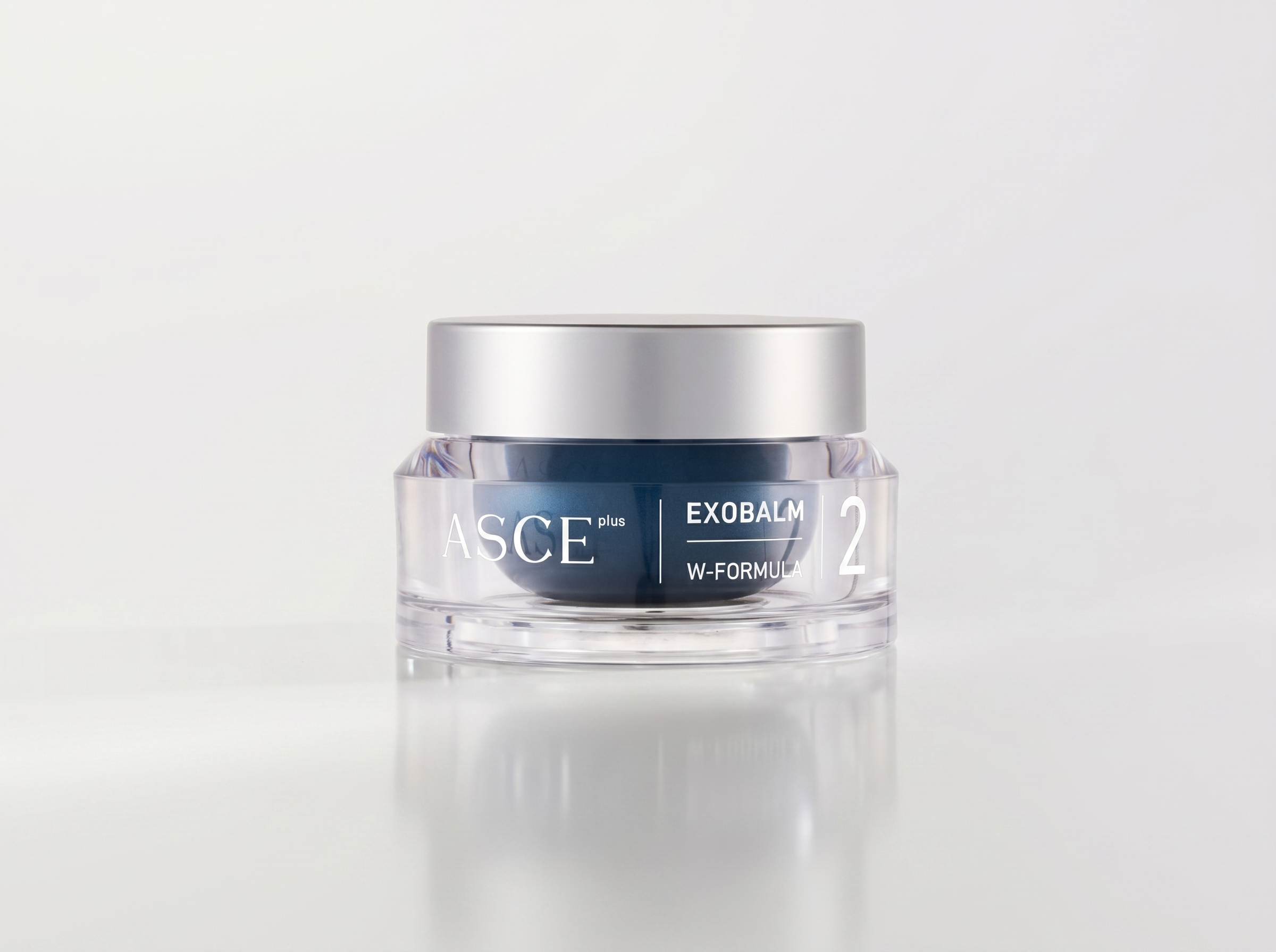 ASCEplus EXOBALM + Ultra Moisture