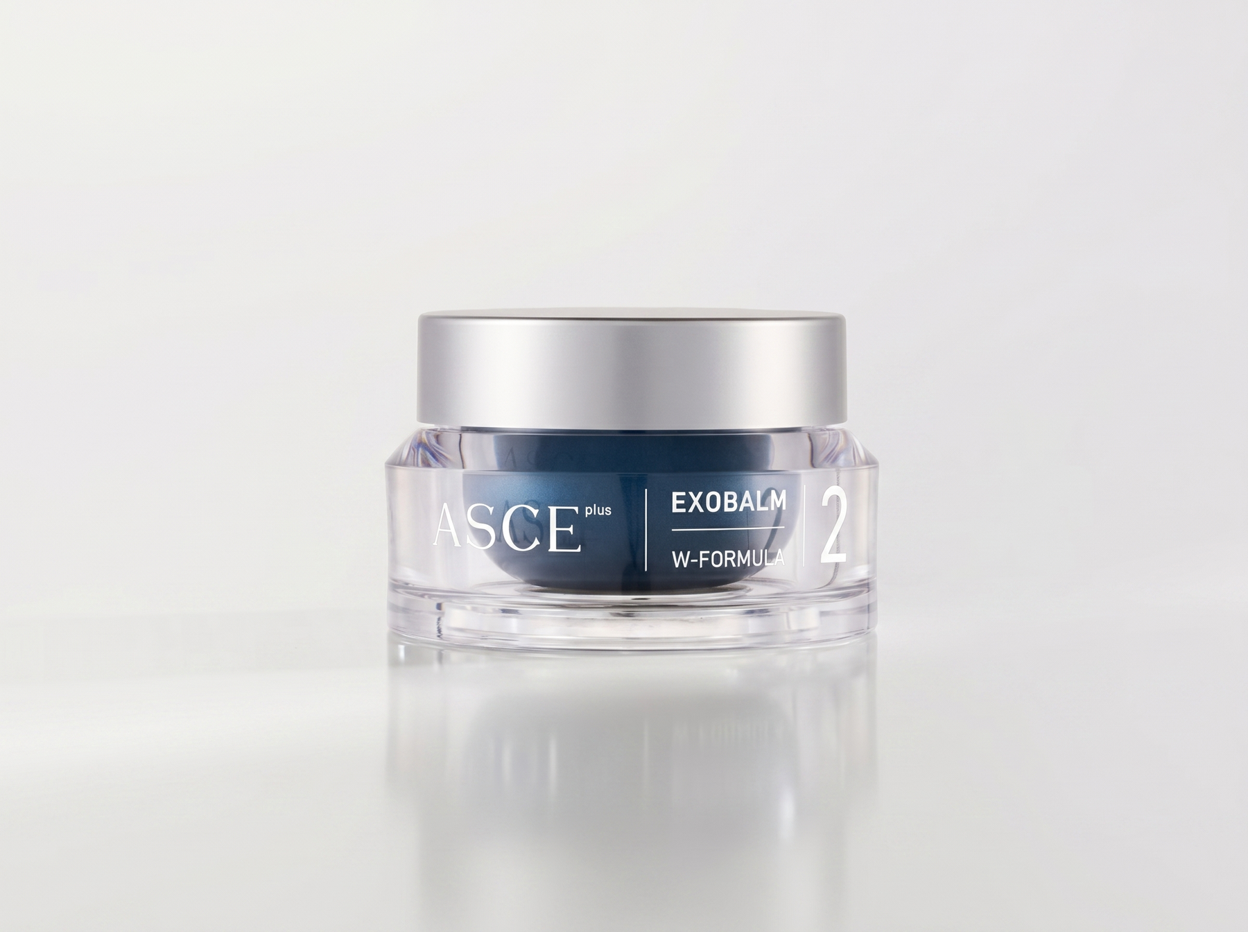 ASCEplus EXOBALM + Ultra Moisture