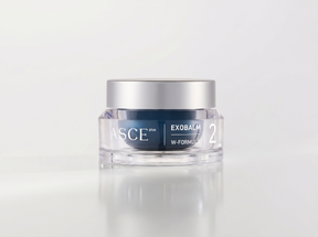 ASCEplus EXOBALM + Ultra Moisture