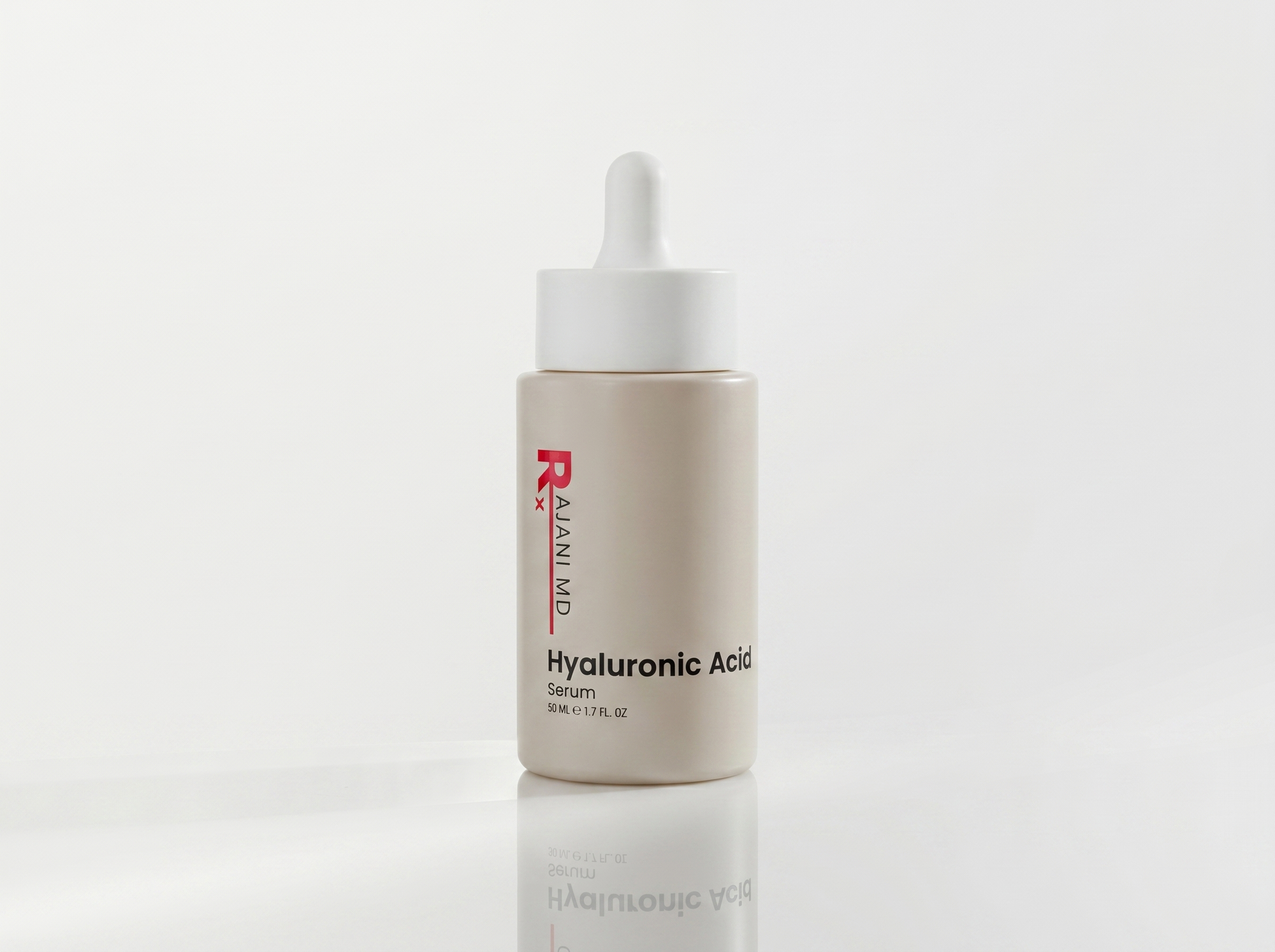Hyaluronic Acid Serum