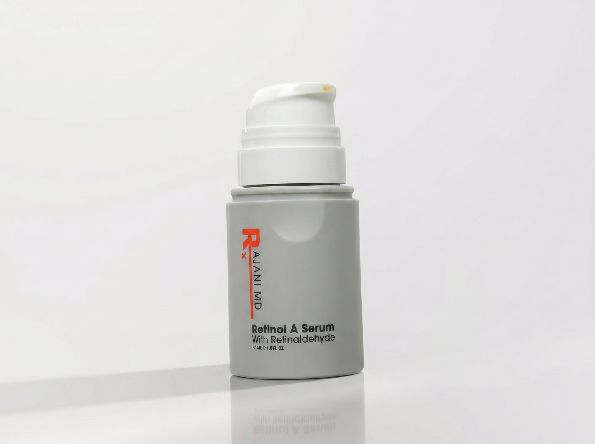 Retinol A Serum (2%) 