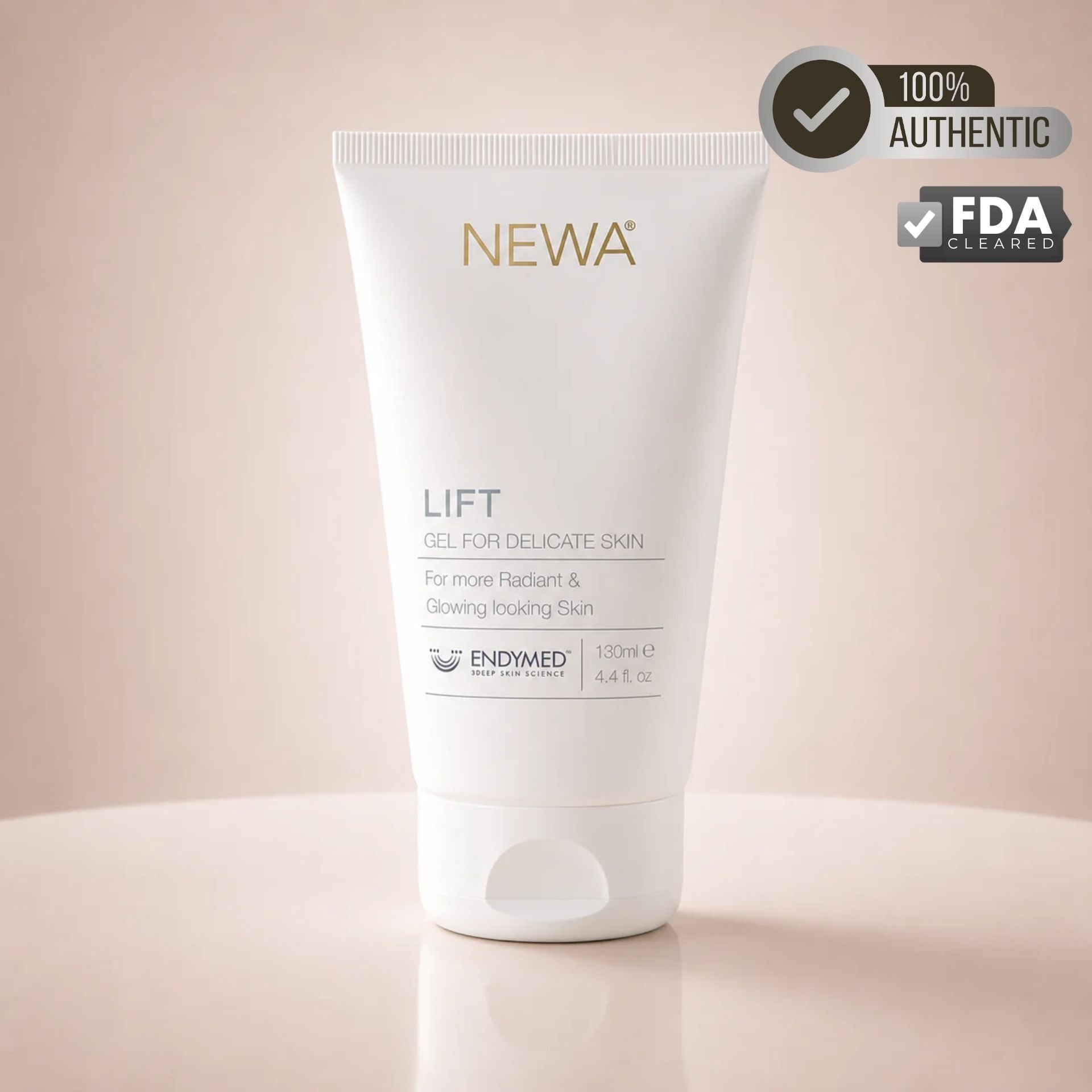 NEWA Lift Gel Activator for RF Anti-Aging Device | RajaniMD