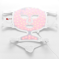 PlasmaGLO™ LED Face and Jowl Mask