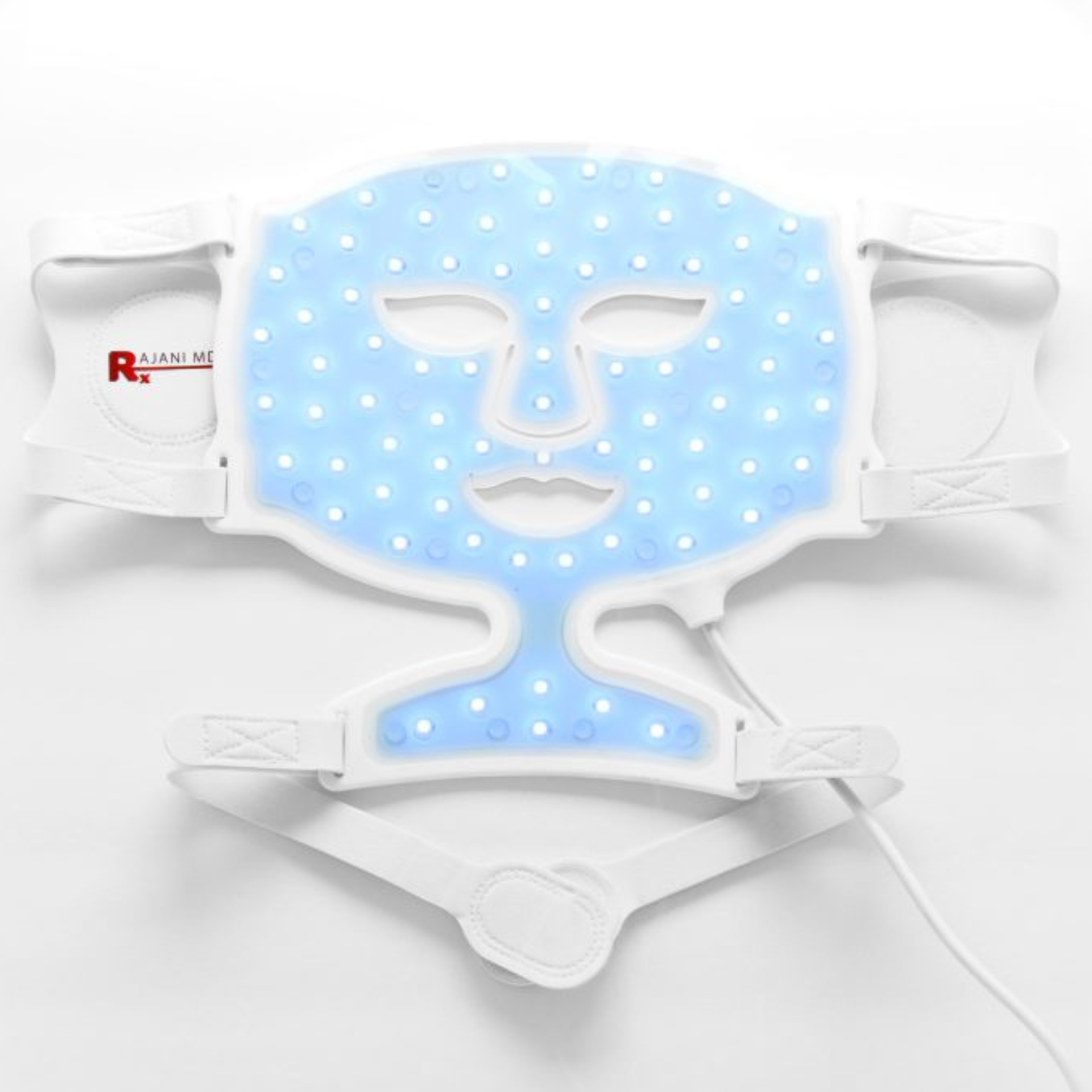 PlasmaGLO™ LED Face and Jowl Mask