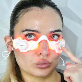 PlasmaGLO LED Duo Dock