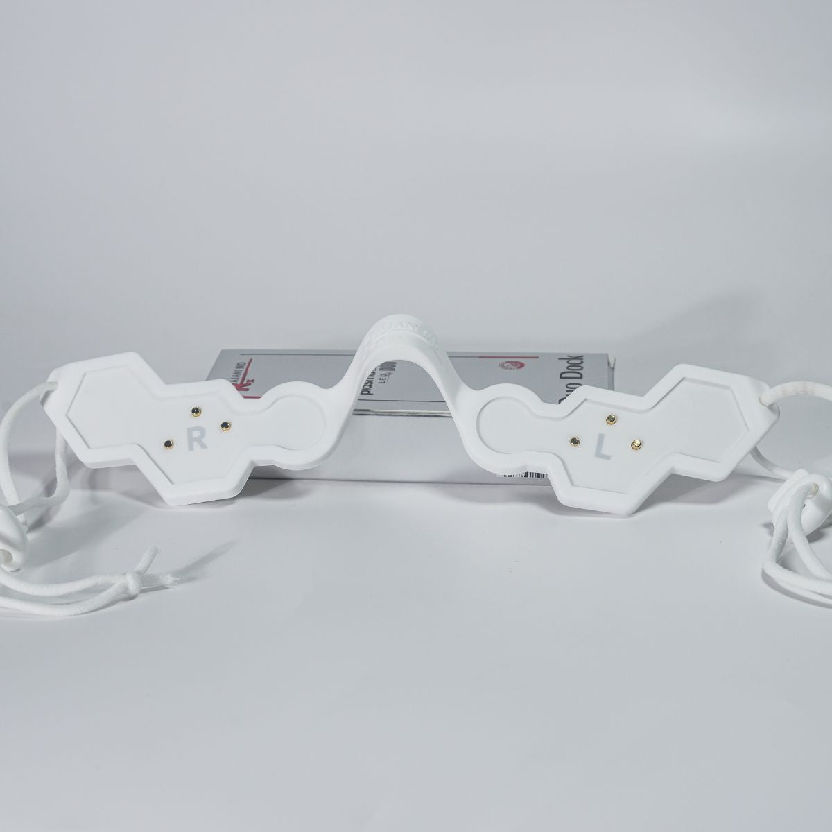 PlasmaGLO LED Duo Dock