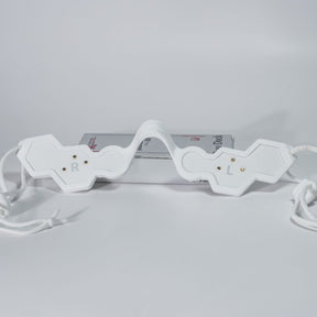 PlasmaGLO LED Duo Dock