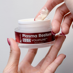 Plasma Restore GLO – Volufiline™ Cream