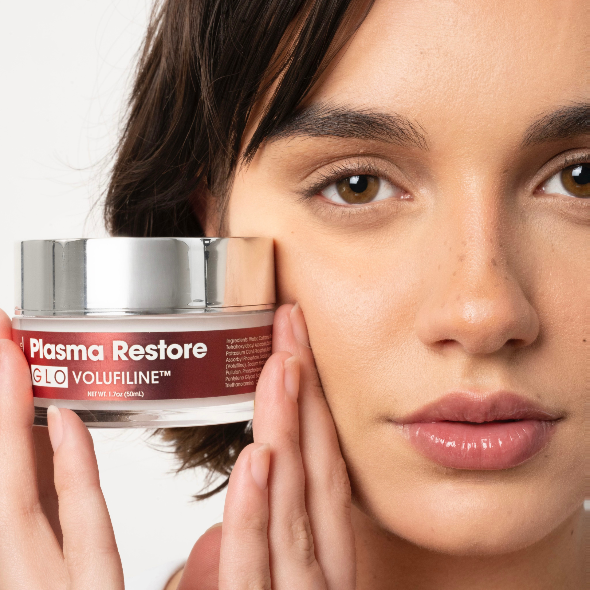 Plasma Restore GLO – Volufiline™ Cream