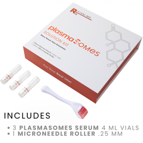 Plasma Pairing