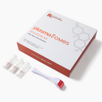 PlasmaSomes / Micro-Needle Kit <br>3 month supply
