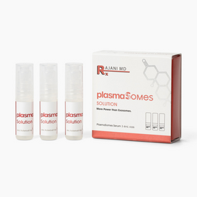 PlasmaSomes™ MicroNeedling Solution (refill)