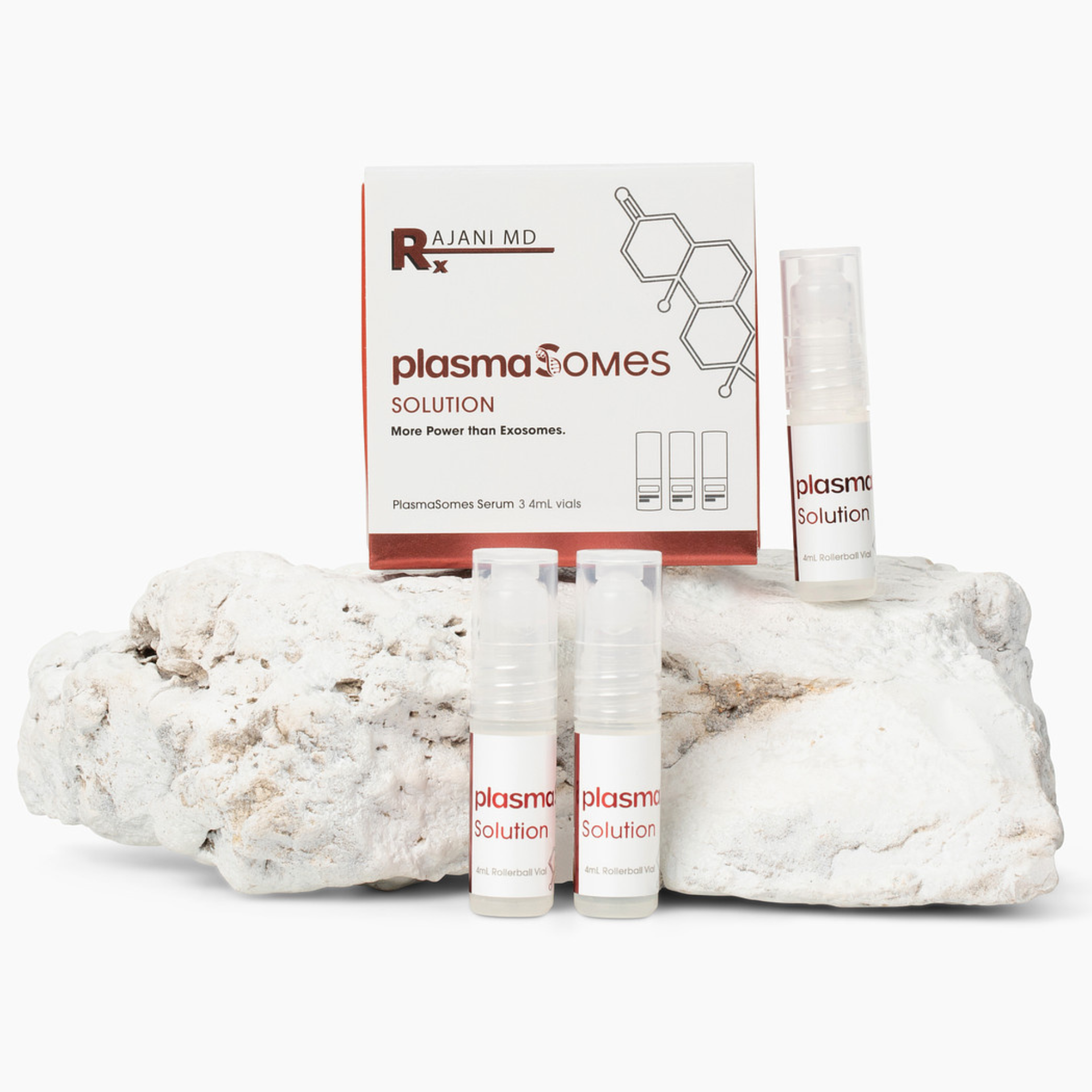 PlasmaSomes™ MicroNeedling Solution (refill)