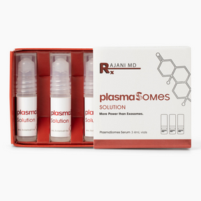 PlasmaSomes™ MicroNeedling Solution (refill)