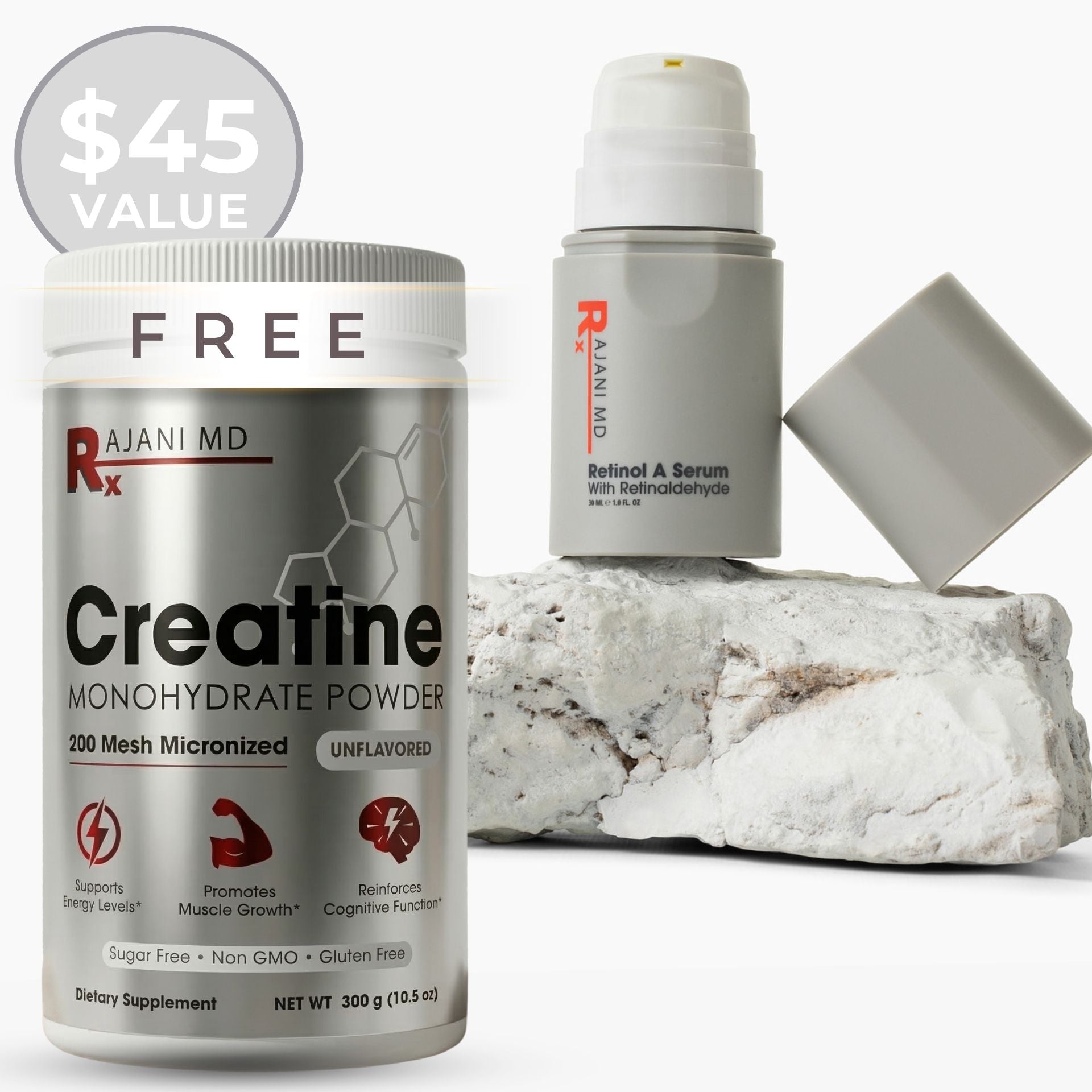 Retinol A Serum (2%)