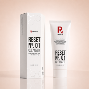 Reset N°. 01 Cleanser