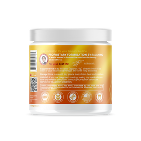 ElectroGLO (Orange Mango)