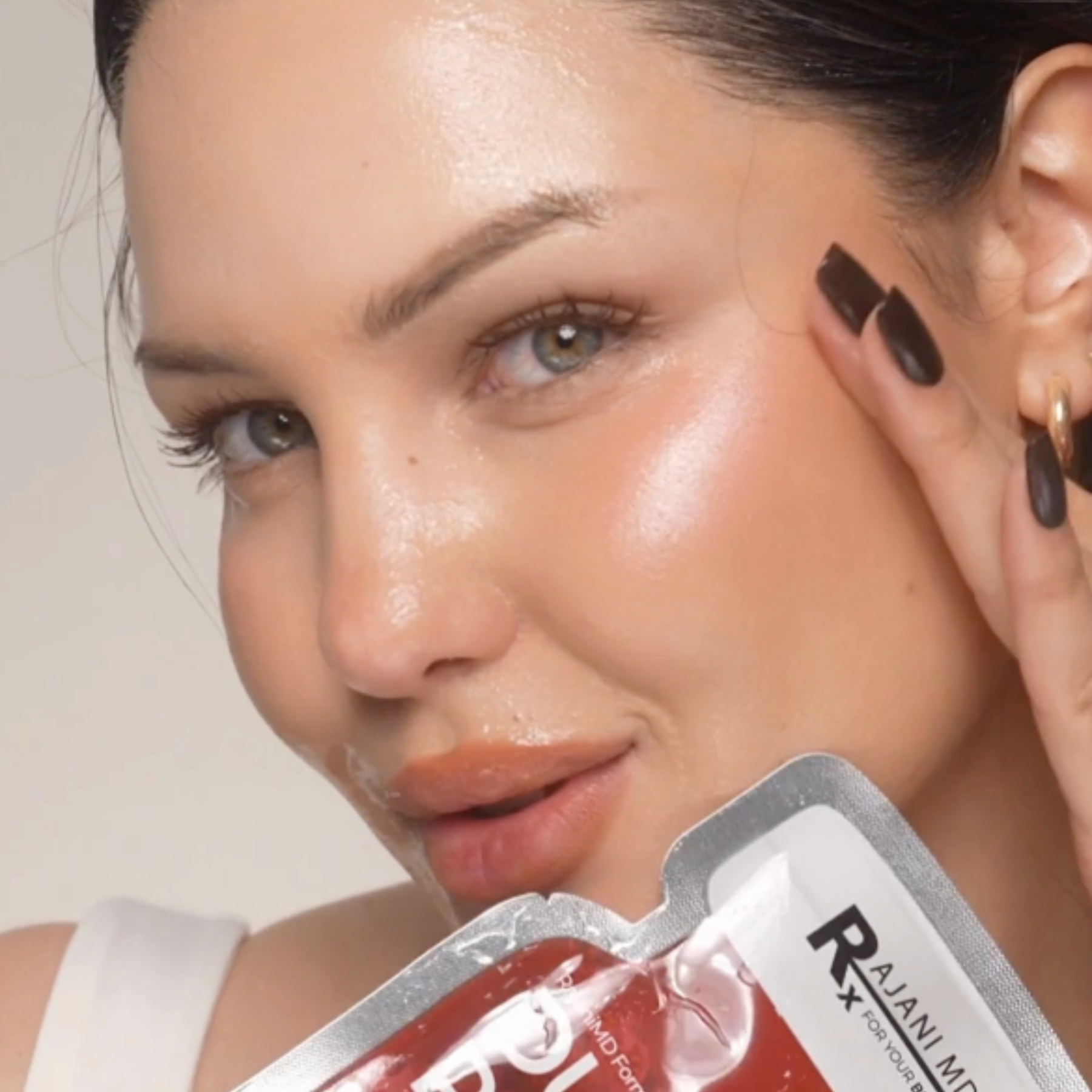 Dual PDRN Sheet Mask