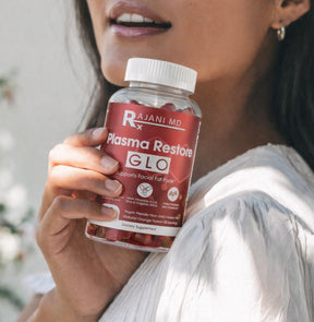 Plasma Restore GLO Gummies