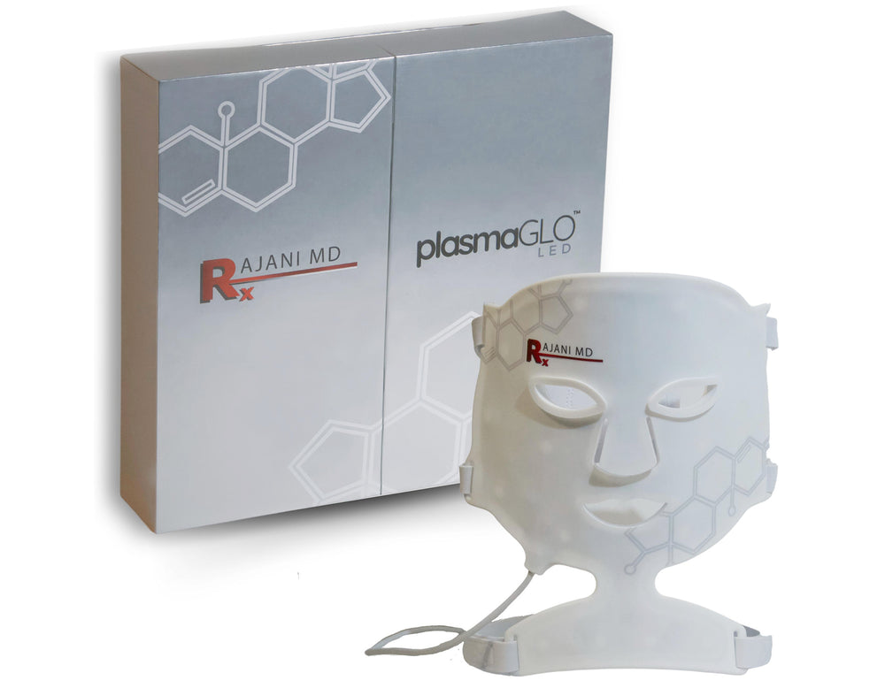 Plasma Mask