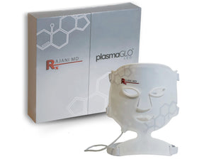PlasmaGLO™ LED Face and Jowl Mask