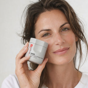 AHA Advanced Firming