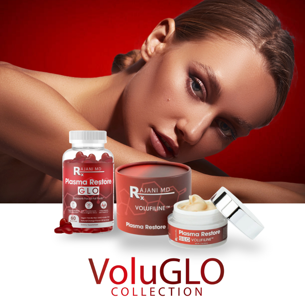 VoluGLO Collection